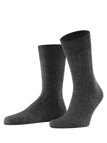 Falke Socken Teppich im Schuh in Dark grey