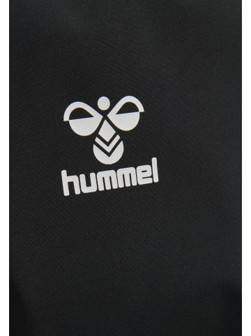 Hummel Reißverschluss Jacke Hmllead Kinder in BLACK