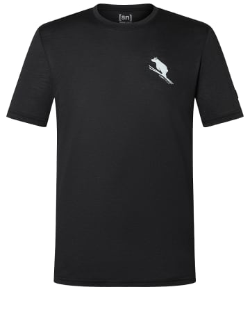 super.natural LITTLE FLEAR in Schwarz