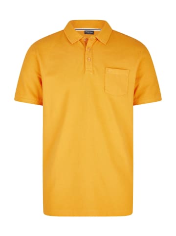 HECHTER PARIS Poloshirt in orange