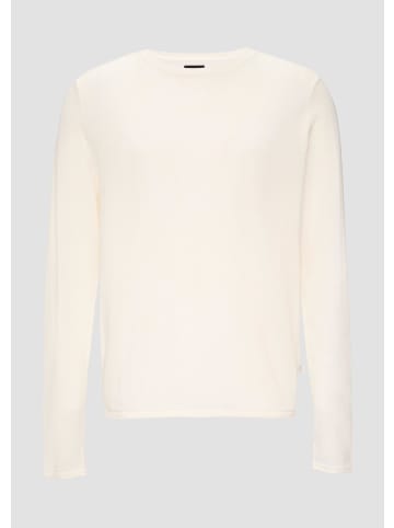 QS Strickpullover in 0120_ecru