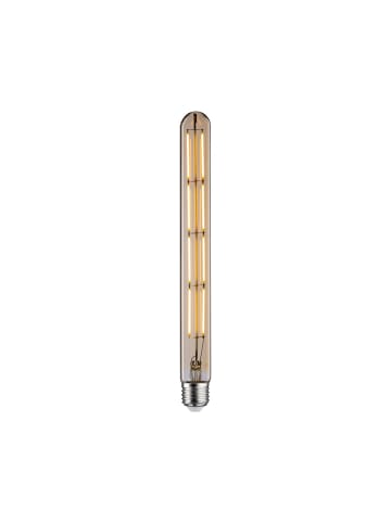 paulmann LED 1879 Tube 806lm 8,5W 2500K gold dim E27 230V F