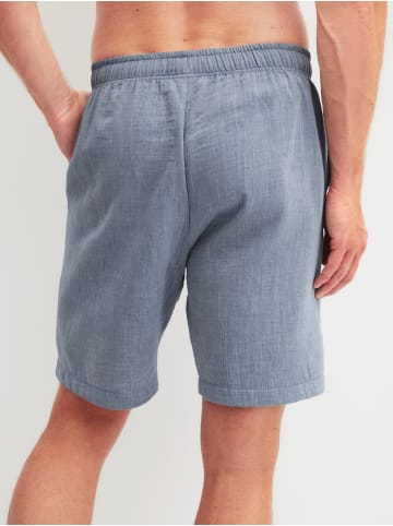 Calida Bermudas in dark denim
