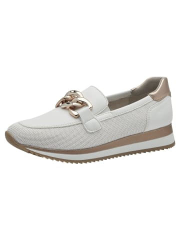 Jana Slipper in WHITE/ROSEGOLD