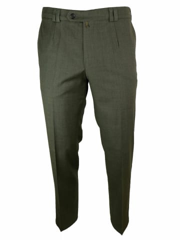 Murk Stoffhose für Herren in grau