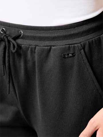 WITT WEIDEN Hose in schwarz
