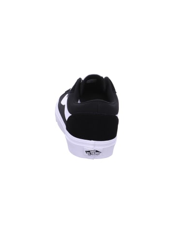 Vans Sneaker Vero LS in Schwarz