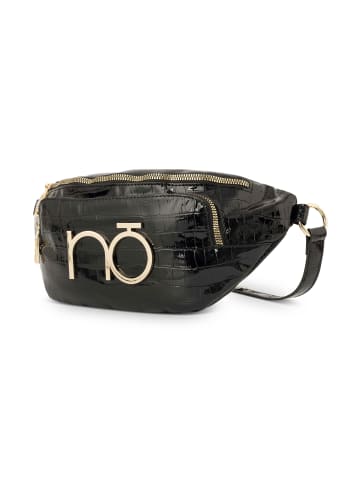 Nobo Bags Gürteltasche Opulentia in schwarz
