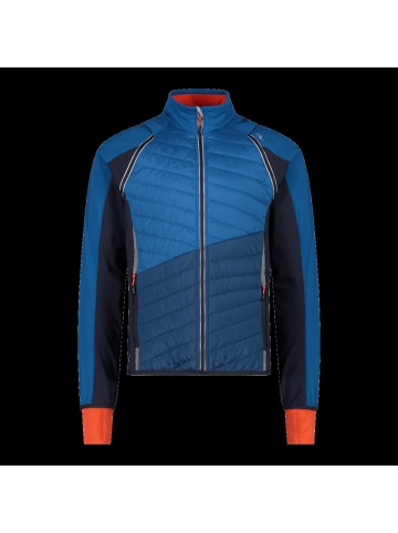 cmp Daunenjacke in blau