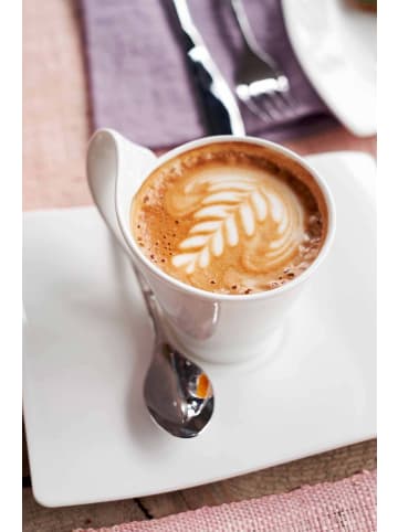 Villeroy & Boch 20er Set Kombiservice NewWave in weiß