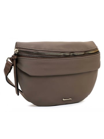 Tamaris Umhängetasche Margitta in Beige