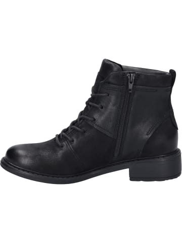 Josef Seibel Stiefelette Selena 50 in schwarz