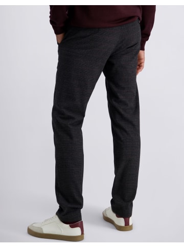 Pierre Cardin Hose Calais in Gray Pinstripe