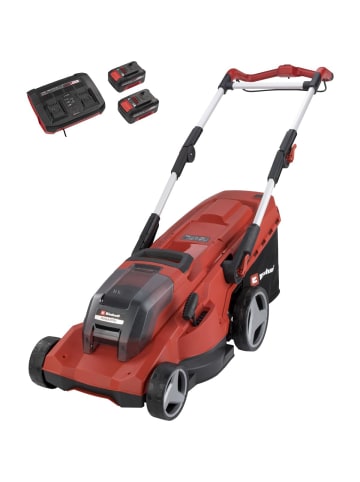 Einhell Multifunktionswerkzeug RASARRO in Rot