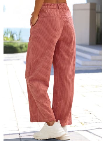 Buffalo Culotte in rose