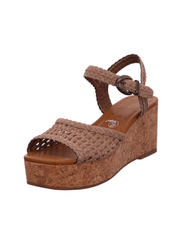Blowfish Sandalette in beige