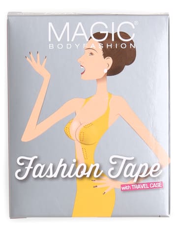 Magic Bodyfashion Fashion Tape in transparent - 0001