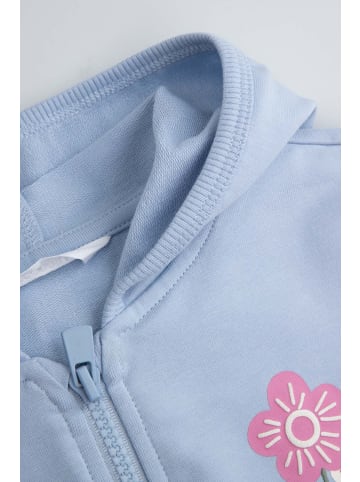 Coccodrillo Babyset in hellblau