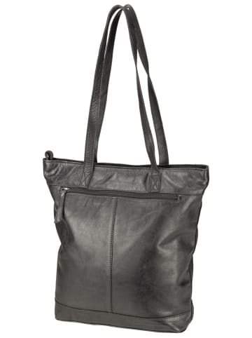 Greenburry Shopper Colombiana Shopper in Black