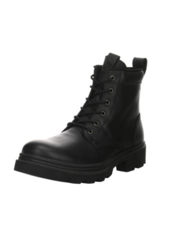 Ecco Stiefeletten für Herren in schwarz