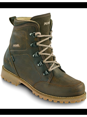 MEINDL Winterschuh Sondrio Lady GTX in braun