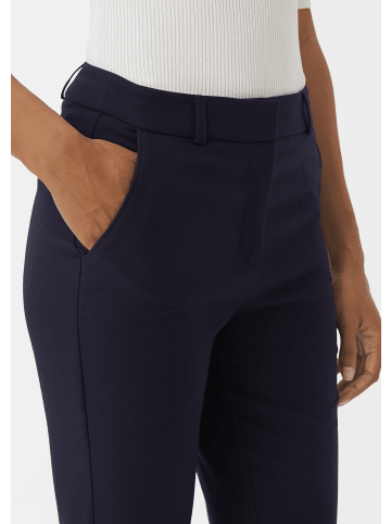 comma Hose 7/8 in Blau