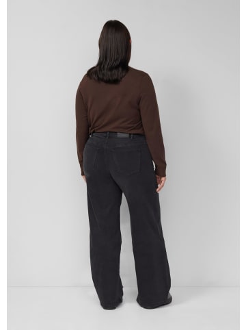 s.Oliver Jeans-Hose in 98Z3_dunkelgrau