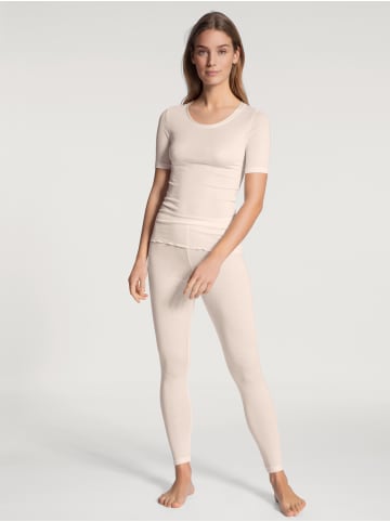 Calida Shirt in light ivory