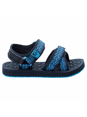Jack Wolfskin ZULU VC in Blau