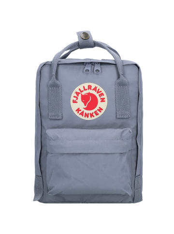 FJÄLLRÄVEN Kanken Mini Rucksack 29 cm in flint grey