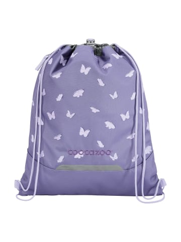 Coocazoo Turnbeutel 43 cm in Reflective Wings