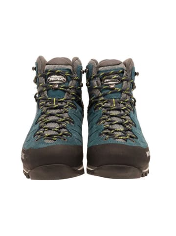 MEINDL Wanderschuhe/Trekkingschuhe Litepeak GTX in Dunkelgrün