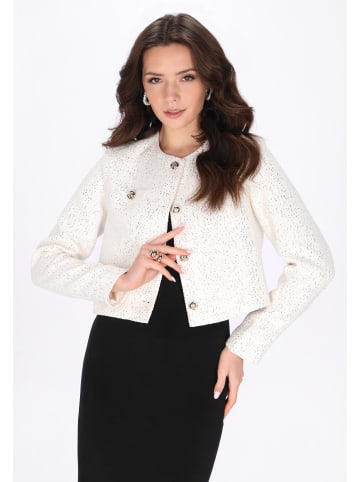 faina Women Blazer in offwhite