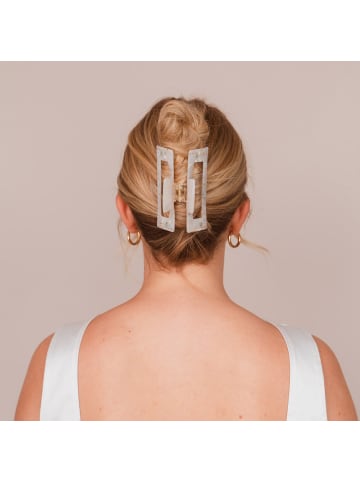 Claide Haarspangen und -clips Lenya in Multicolor