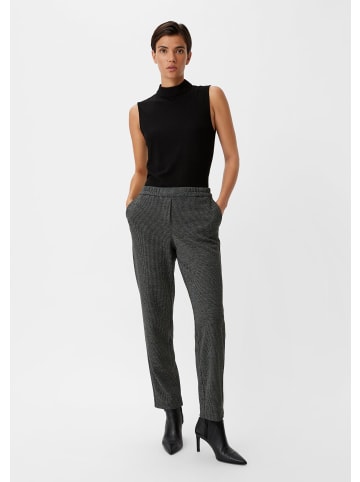 comma Hose in 99R7_schwarz