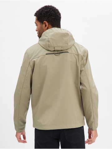 Camel Active Jacke in schilf
