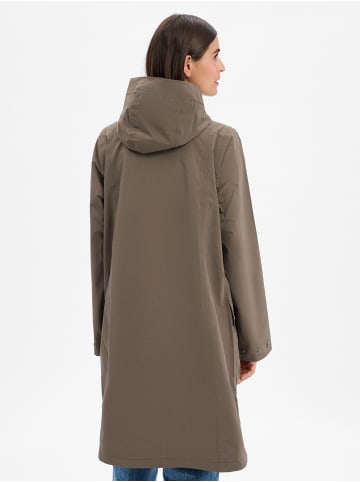 Didriksons Parka in schlamm - 0001