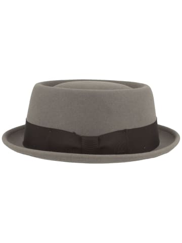 Bailey Trilby in grau