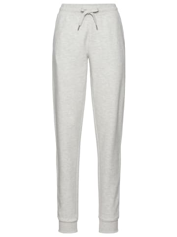 Vivance by Lascana Loungehose in grau meliert