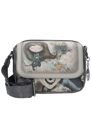 Anekke Real Umhängetasche 23 cm in mehrfarbig