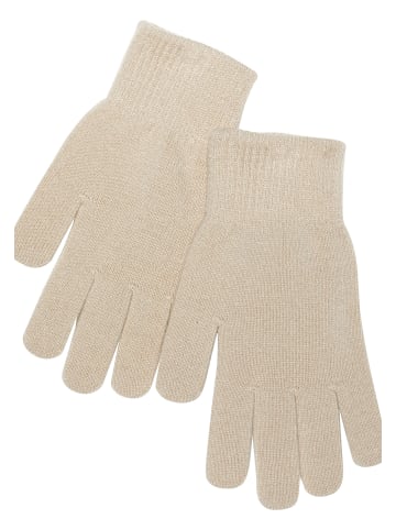 Chiemsee Handschuhe in Beige
