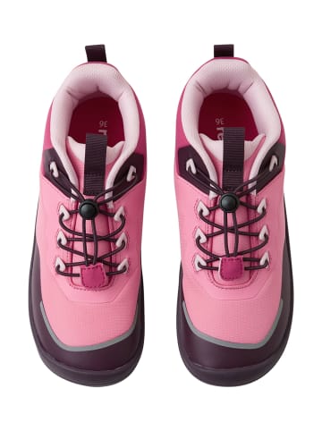 Reima ReimaTec Barfußschuhe " Sankari " in Soft coral