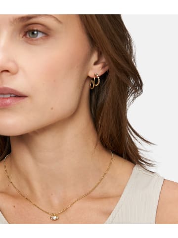 Tamaris Ohrringe in gold