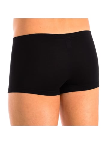 Q-en Boxershorts in Black
