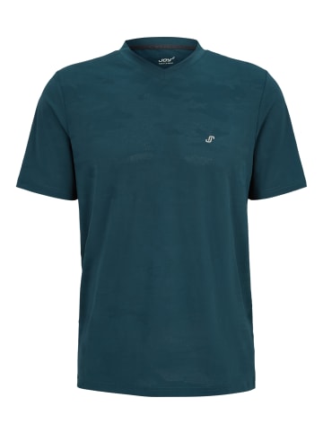 Joy Sportswear T-Shirt ARNO in dark teal