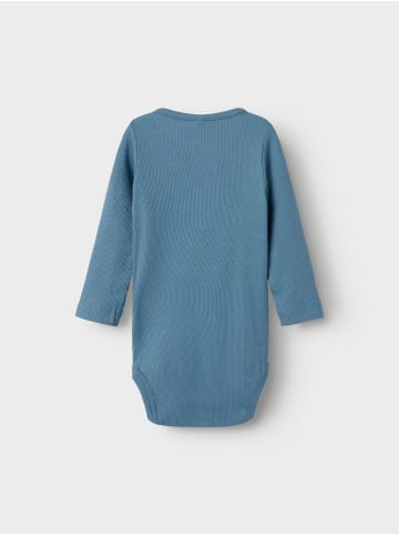 name it Grandad Langarmbody in spring lake