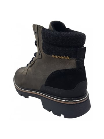 PME Legend Schnürstiefel Cargo Boot Dragan Legend in Braun