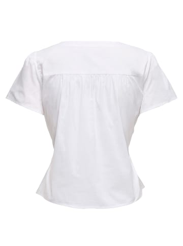 ONLY Top in Cloud Dancer