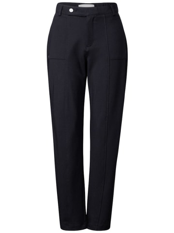 Street One Hose in deep tint blue