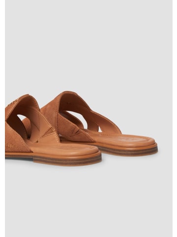 s.Oliver Sandalen in 8755_zimt